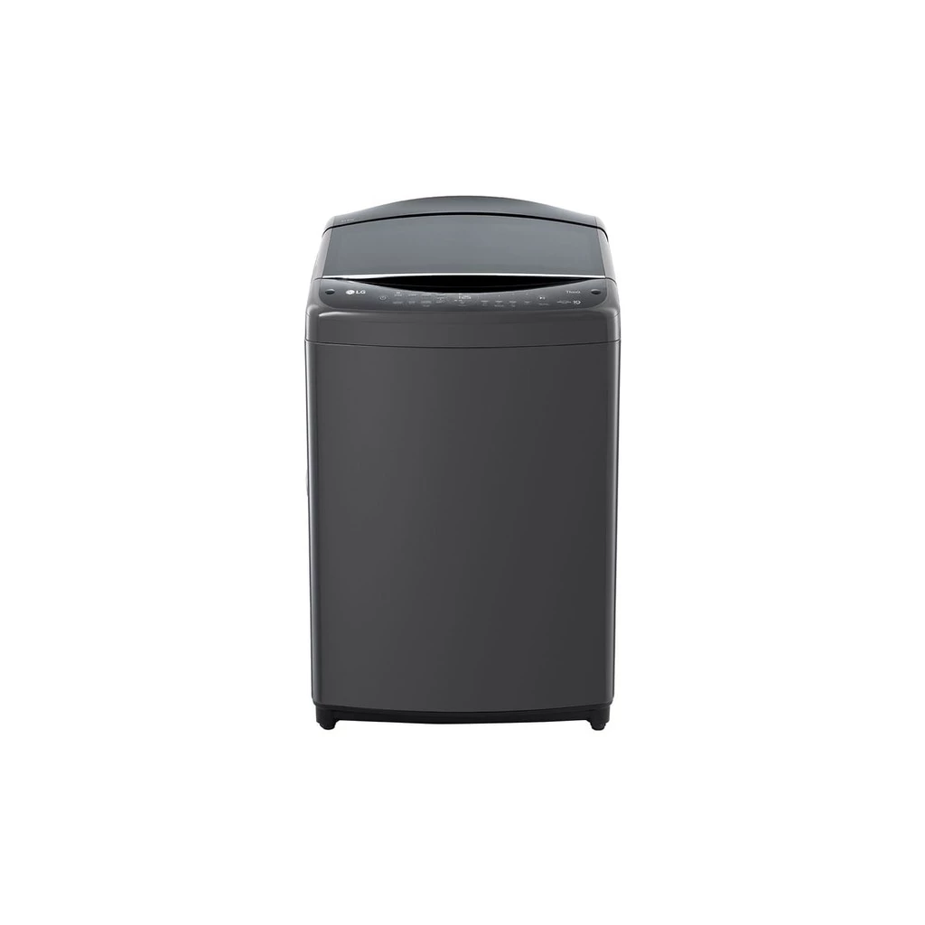 เครื่องซักผ้าฝาบน LG รุ่น TV2520DV7B 20 กก. เครื่องซักผ้าฝาบน LG รุ่น TV2520DV7B 20 กก.