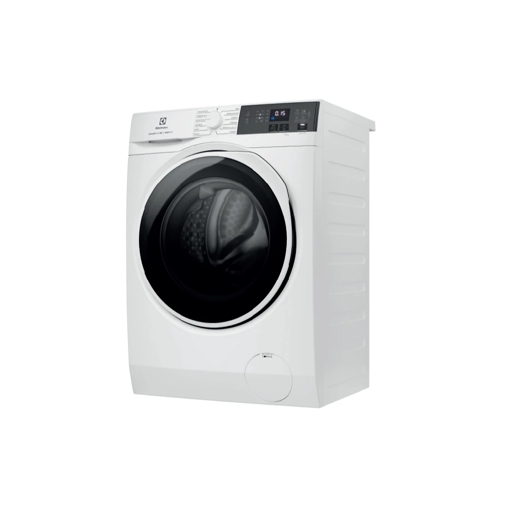 เครื่องซักและอบผ้าฝาหน้า Electrolux รุ่น EWW8024P3WC 8/5 กก. เครื่องซักและอบผ้าฝาหน้า Electrolux รุ่น EWW8024P3WC 8/5 กก.