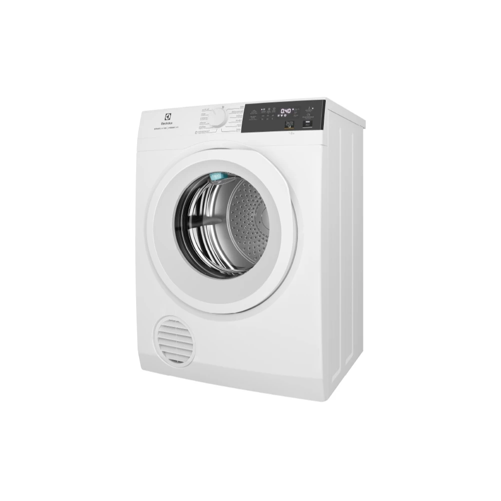 Electrolux เครื่องอบผ้า 9 กก. รุ่น EDS904H3WC Electrolux เครื่องอบผ้า 9 กก. รุ่น EDS904H3WC