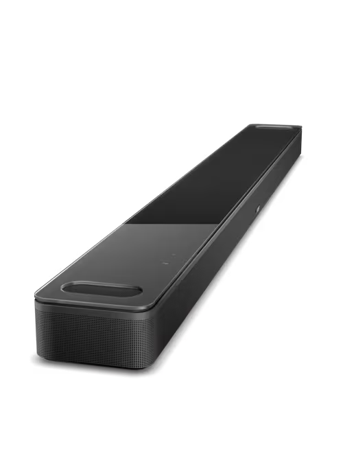 Bose Smart Ultra Soundbar Bose Smart Ultra Soundbar