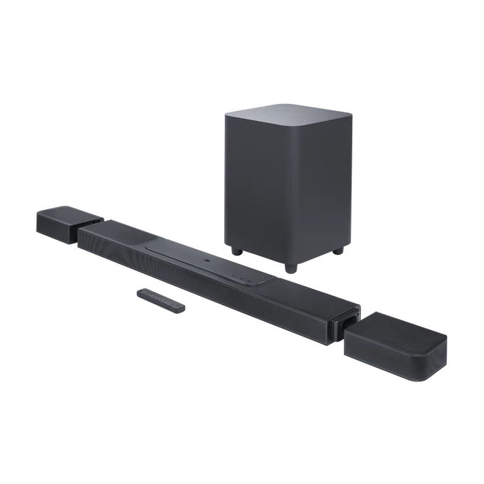 JBL BAR 1300 Soundbar JBL BAR 1300 Soundbar