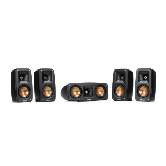 Klipsch Reference Theater Pack 5.0 Klipsch Reference Theater Pack 5.0