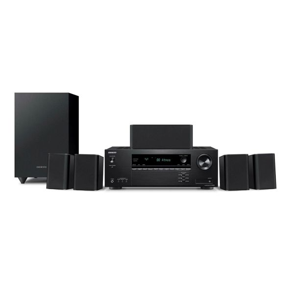 Onkyo HT-S3910 Onkyo HT-S3910