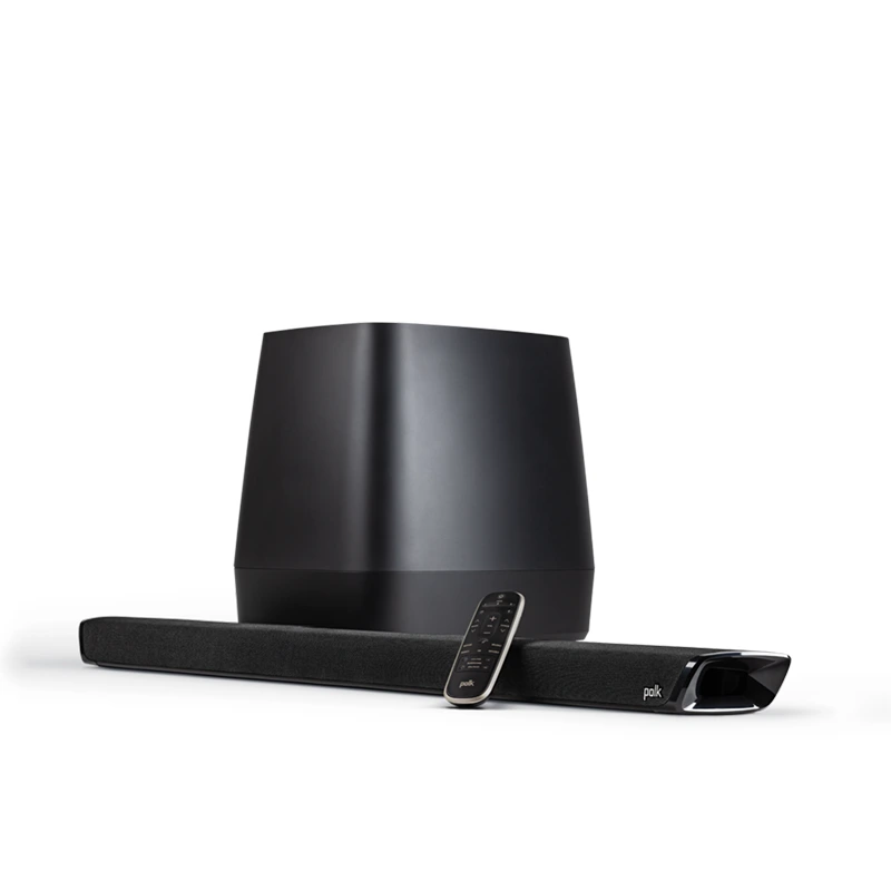 ลำโพงซาวด์บาร์ POLK MAGNIFI 2 ลำโพงซาวด์บาร์ POLK MAGNIFI 2