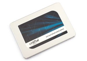 SSD ที่โดยมีรูปแบบ 64 เลเยอร์ใหม่ล่าสุด ที่ดีที่สุด