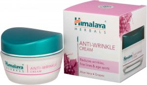 himalaya anti wrinkle cream ที่ดีที่สุด