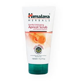 Himalaya Scrub ที่ดีที่สุด