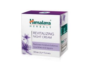 himalaya night cream ที่ดีที่สุด