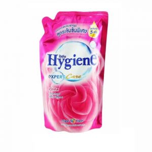 น้ำยาปรับผ้านุ่มที่ดีที่สุดของ Hygiene