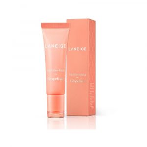 สินค้าLANEIGE Lip Glowy Balm_Grapefruit ที่ดีที่สุด