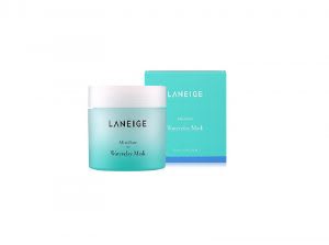 สินค้าLaneige Mini Pore Waterclay Mask ที่ดีที่สุด