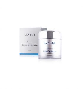 สินค้าLaneige Time Freeze Firming Sleeping Mask ที่ดีที่สุด