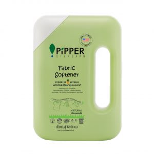 น้ำยาปรับผ้านุ่มที่ดีที่สุดของPiPPER STANDARD
