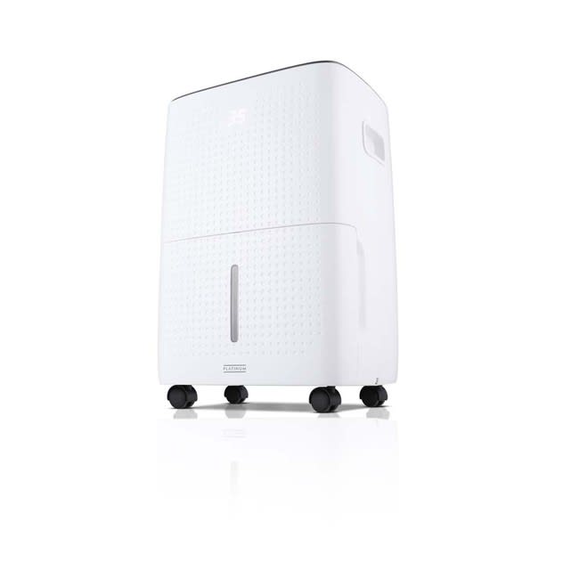 Goldair Platinum 40L Dehumidifier