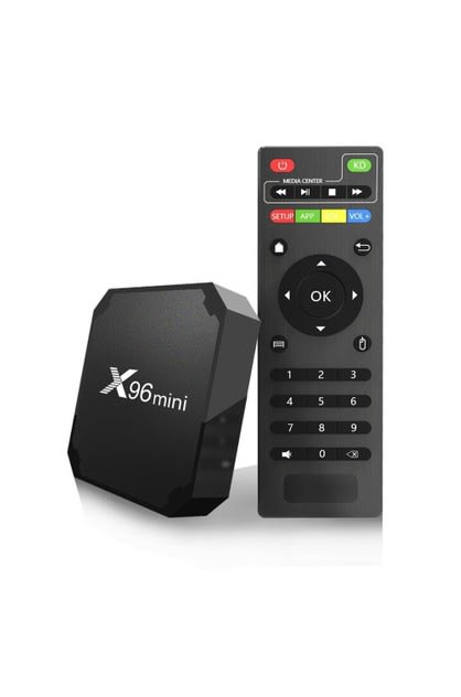 X96 Mini Ultra HD_1 X96 Mini Ultra HD_1