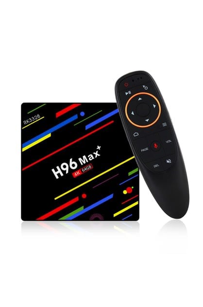 H96 Max Plus RK3328_1 H96 Max Plus RK3328_1