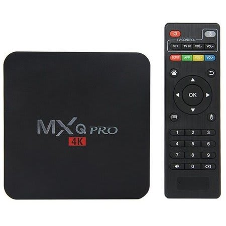 MXQ Pro Smart TV_1 MXQ Pro Smart TV_1