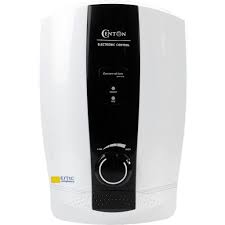 Centon 8338E Water Heater.jpg