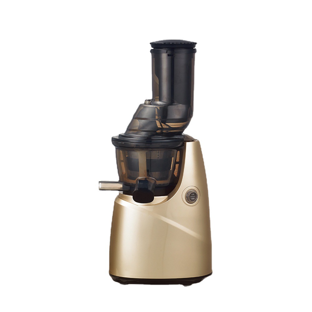Sharp KS 689 Slow Juicer.jpg