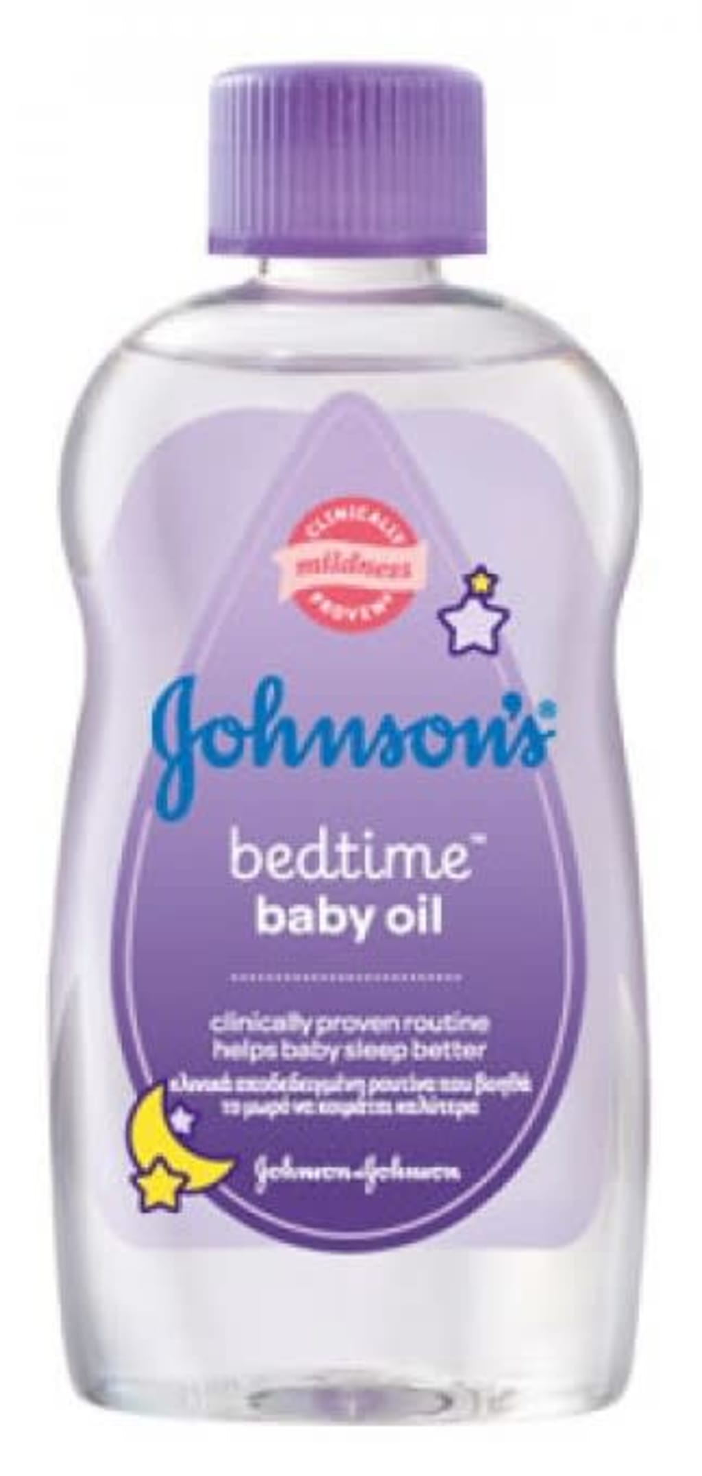 7 Best Baby Oils in Malaysia 2020 Top Brands & Reviews