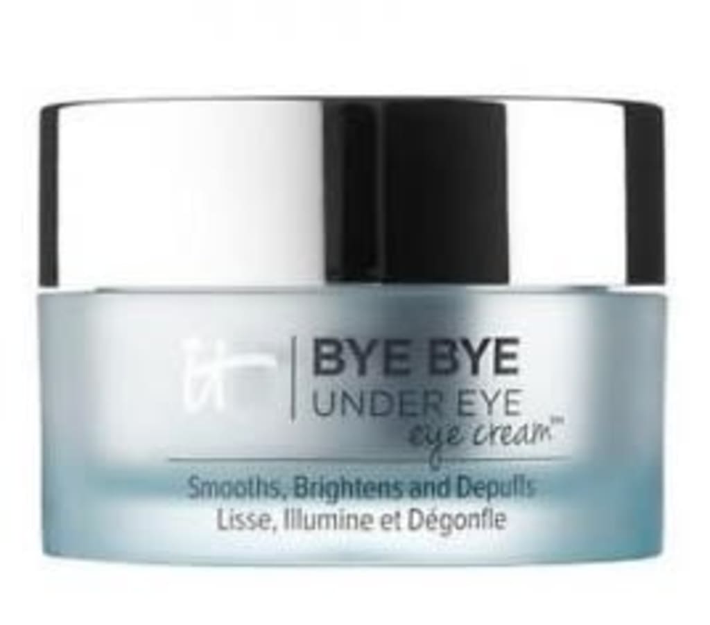 10 Best Eye Creams in Malaysia 2021 Top Reviews ProductNation