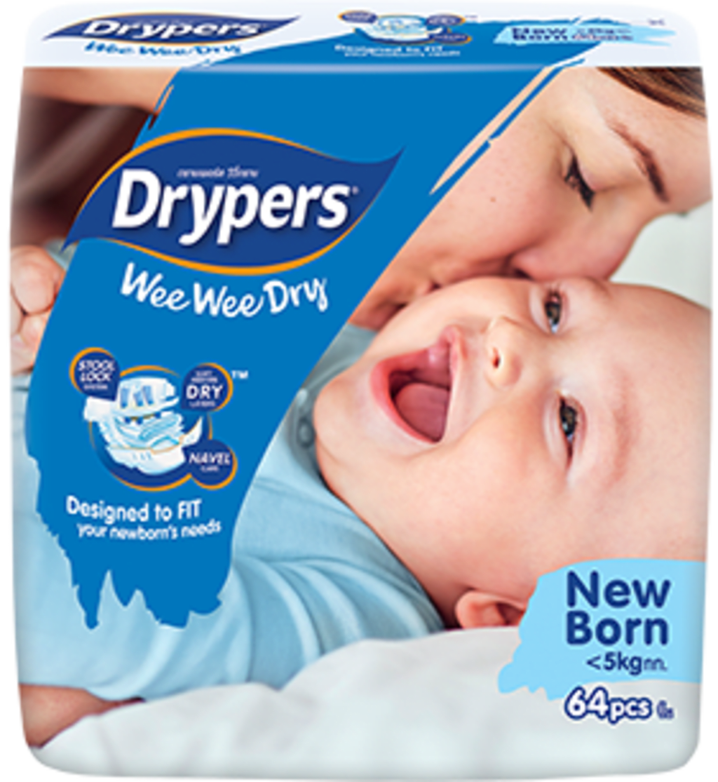 6 Best Dryper Diapers in Malaysia 2020 Reviews