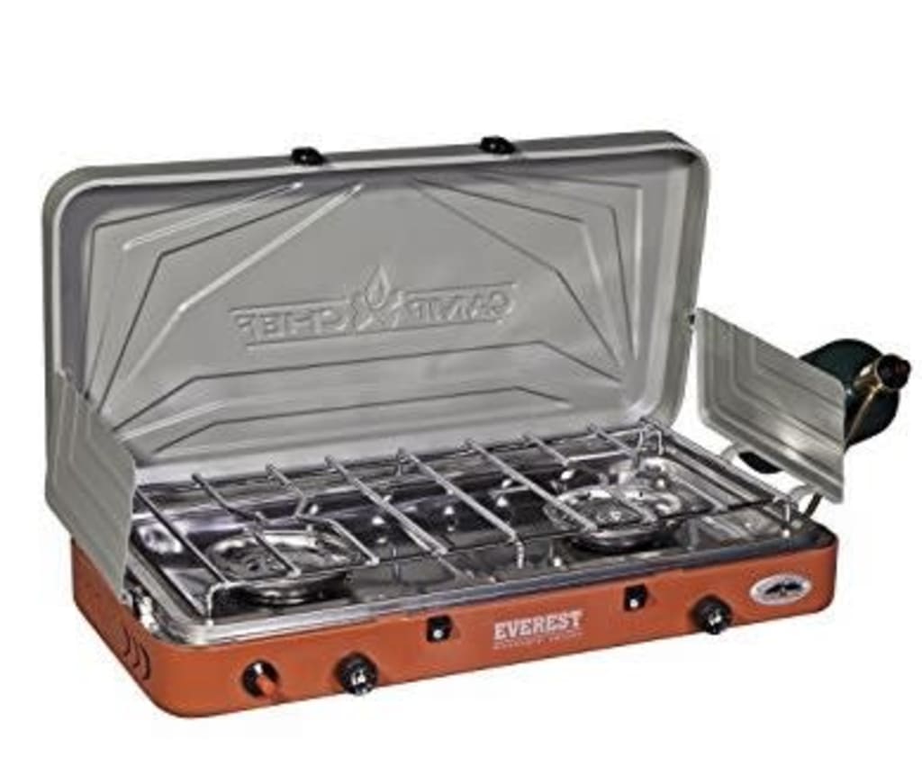 9 Best Portable Stoves in Malaysia 2020 Brands & Reviews