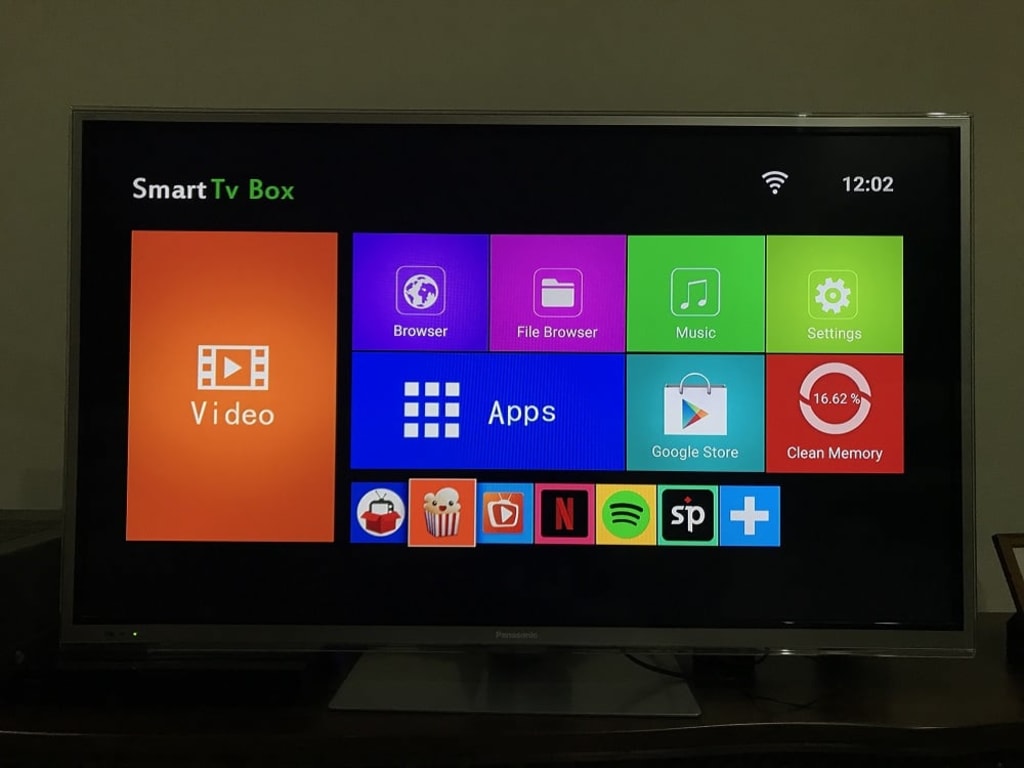 t9 android tv box user manual pdf