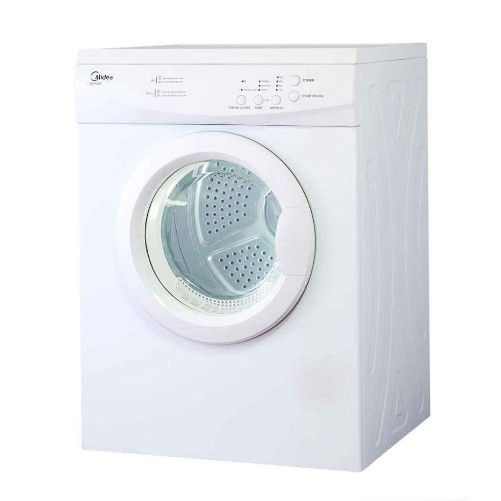 8 Best Dryer Machines in Malaysia 2021 Brands & Reviews