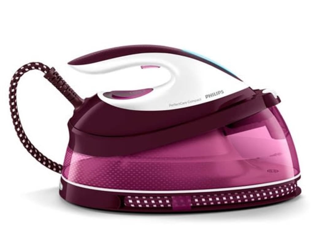 9 Best Clothes Irons in Malaysia 2021 Brands & Reviews