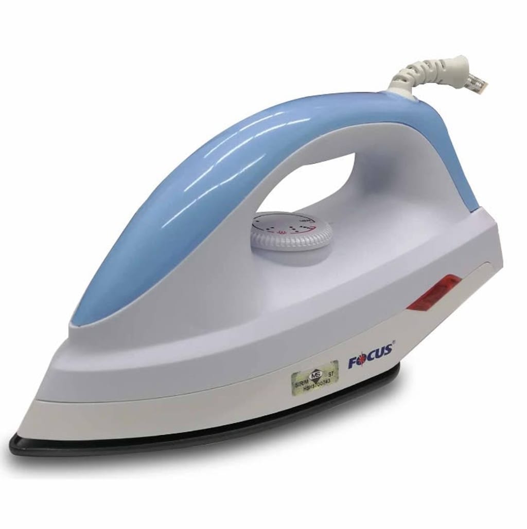 9 Best Clothes Irons in Malaysia 2021 Brands & Reviews