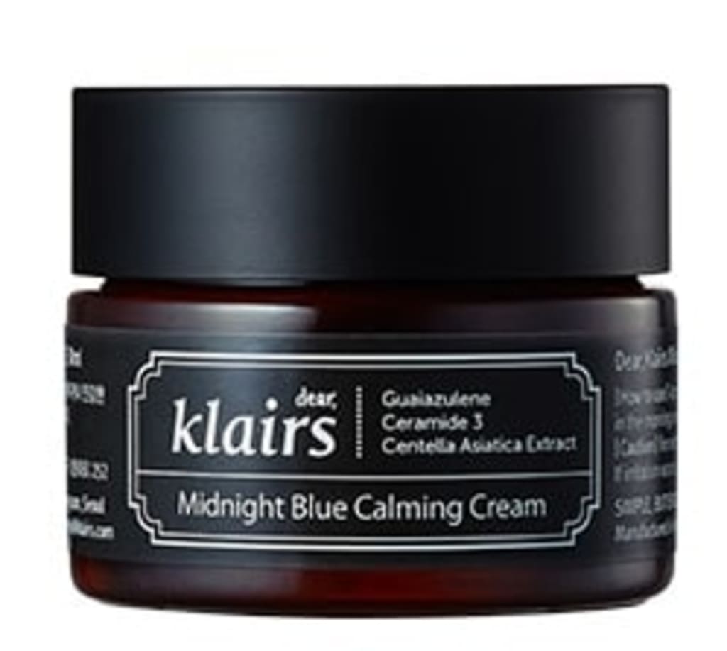 10 Best Moisturizers For Sensitive Skin in Malaysia 2021 Top Brands