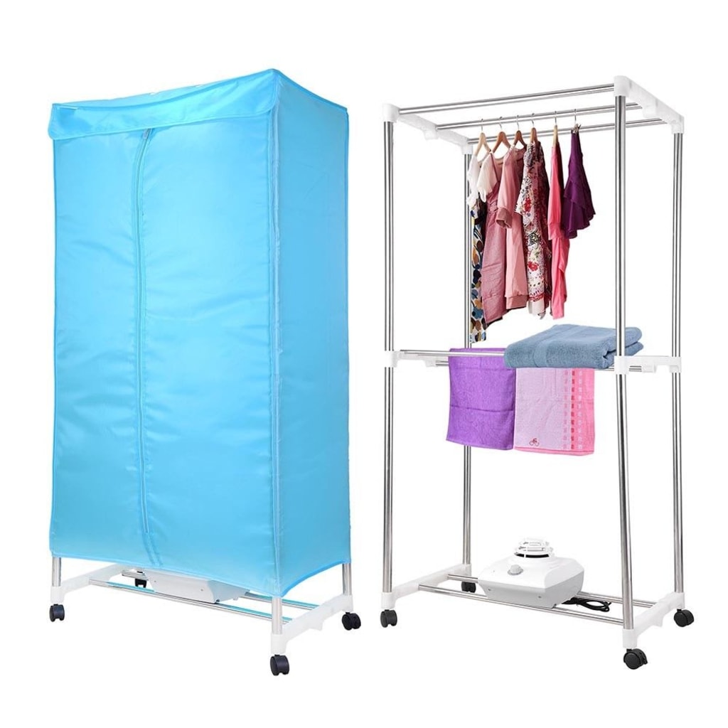 7 Best Affordable Dryer Machines in Malaysia 2020 Brands & Reviews