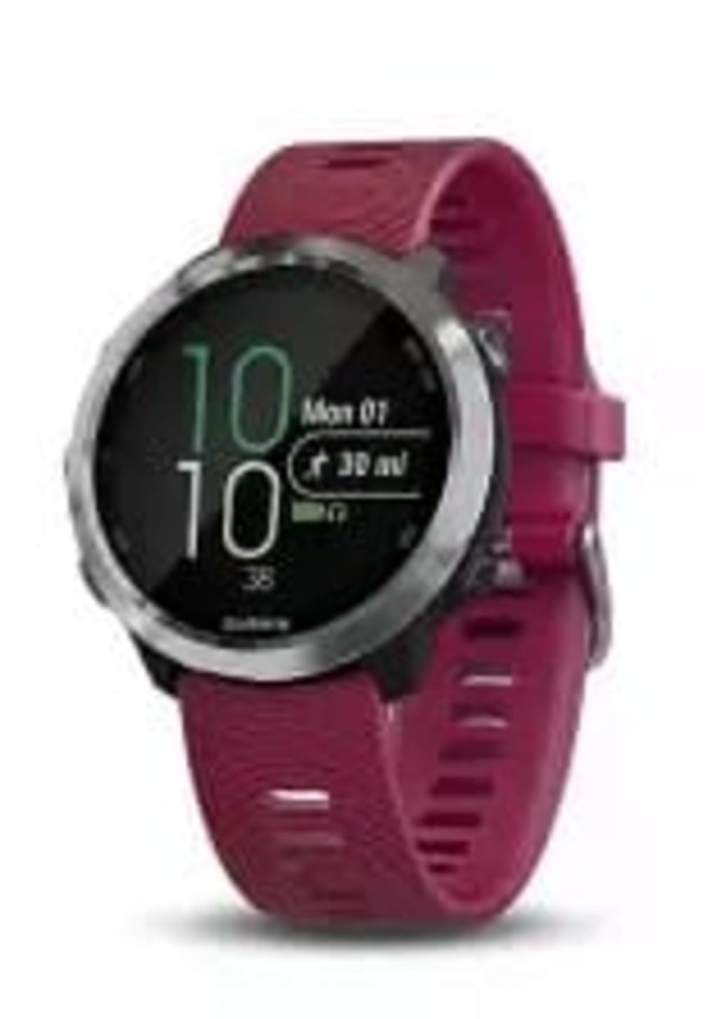 foxy m3 gps smartwatch