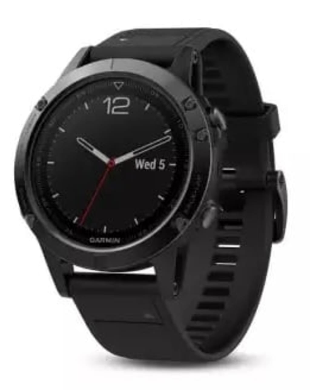 what's a hybrid watch