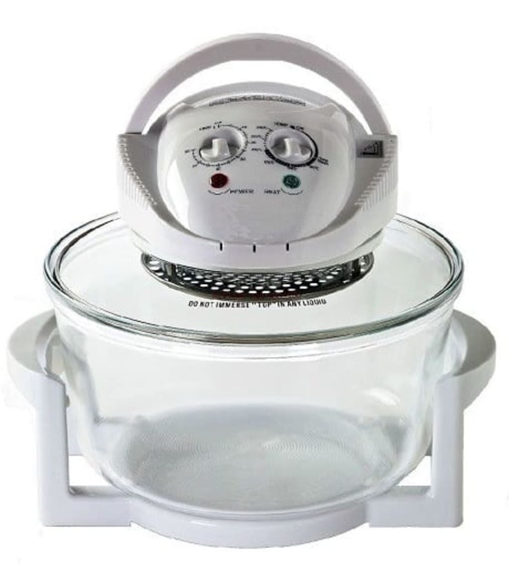 7 Best Turbo Ovens in Malaysia 2020 Top Reviews and Brands