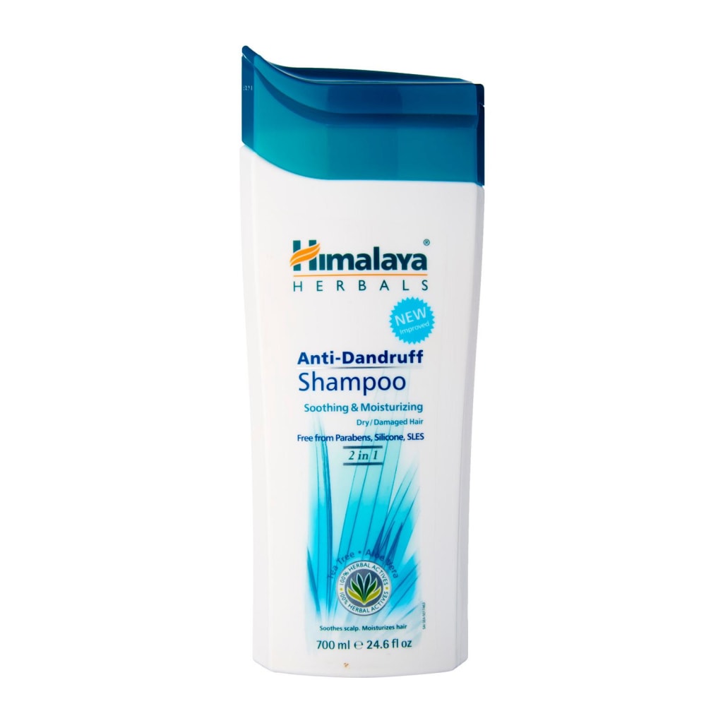 8 Best Drugstore Dandruff Shampoos Malaysia 2020 Top Brand Reviews