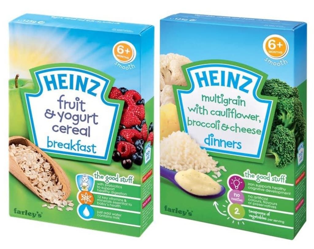 9 Best Cereals in Malaysia 2021 Top Brands and Reviews