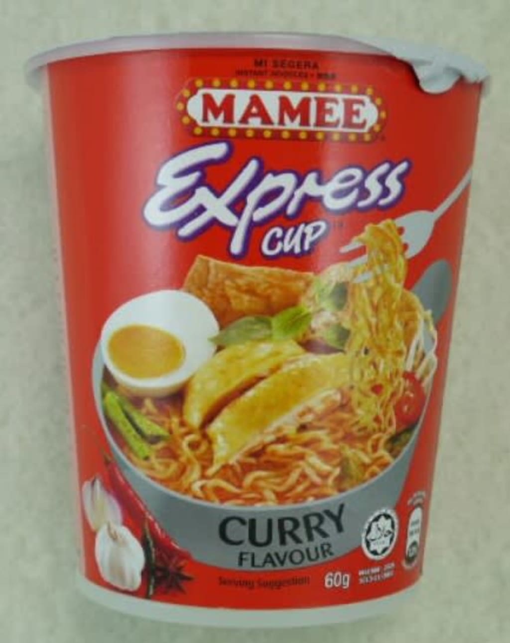 10 Best Cup Noodles in Malaysia 2020 Top Brands & Reviews