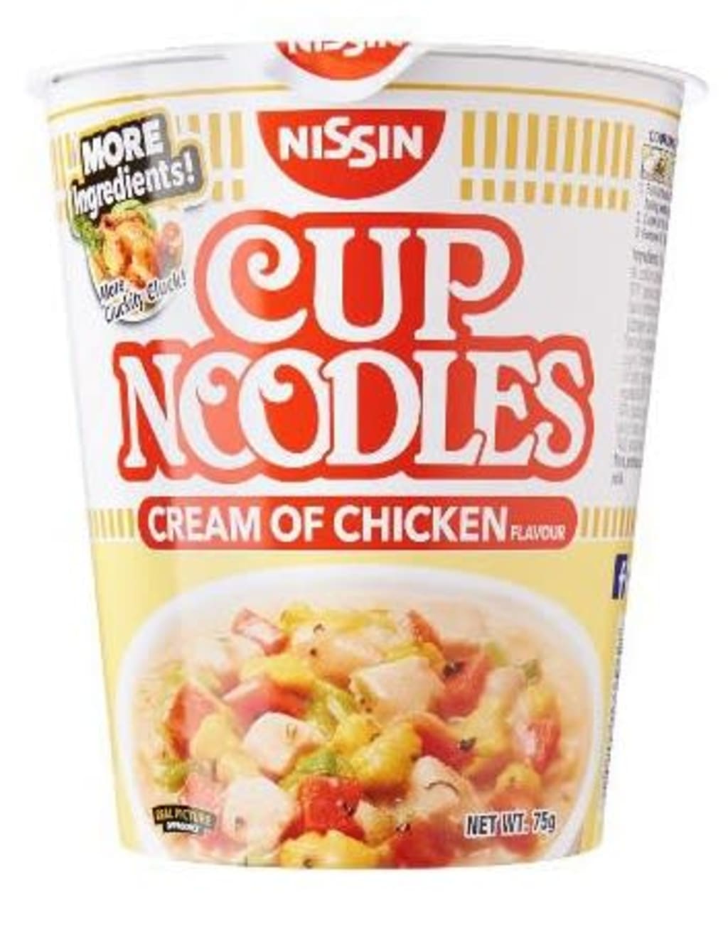 10 Best Cup Noodles In Malaysia 2020 Top Brands Reviews