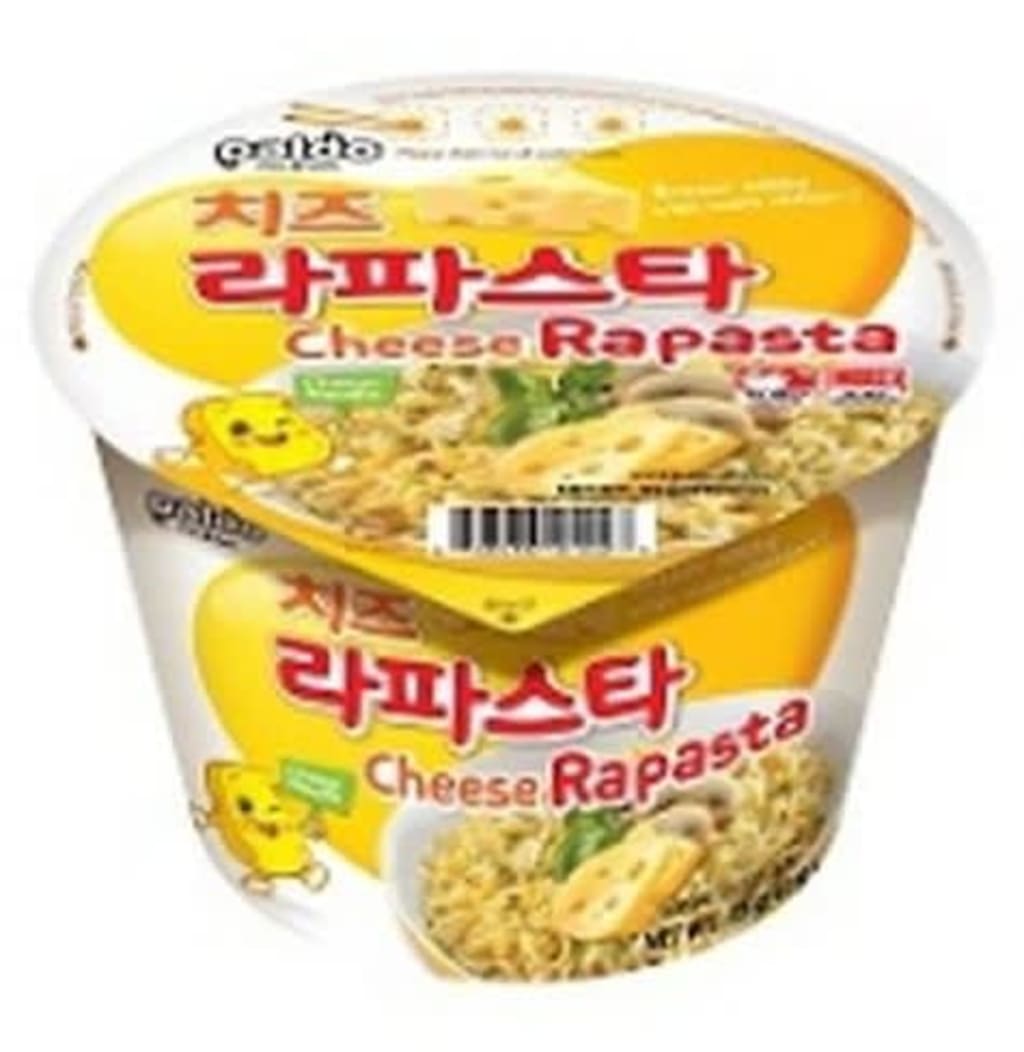 10 Best Cup Noodles in Malaysia 2020 Top Brands & Reviews