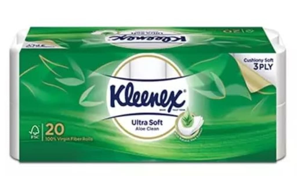 8 Best Toilet Papers in Malaysia 2020 Top Brands & Reviews