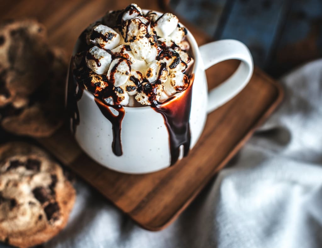 8 Best Chocolate Drinks in Malaysia 2020 Top Brands and Reviews