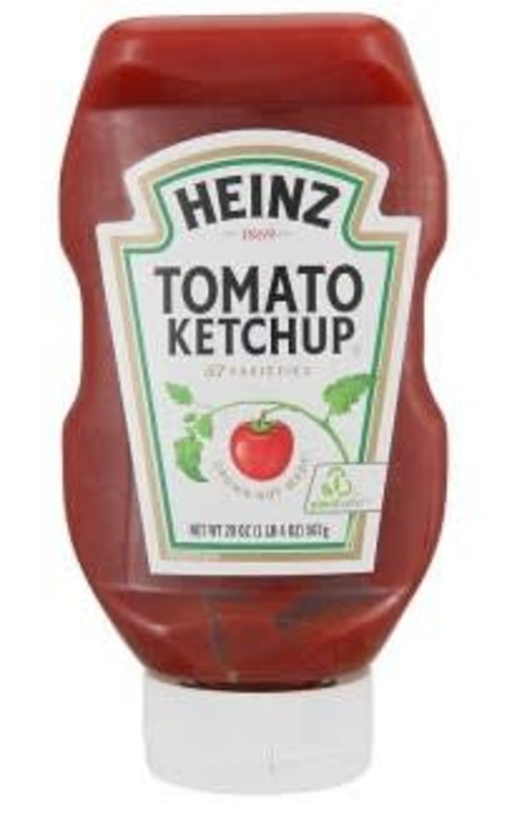 8 Best Ketchups in Malaysia 2020 - Top Brands and Reviews