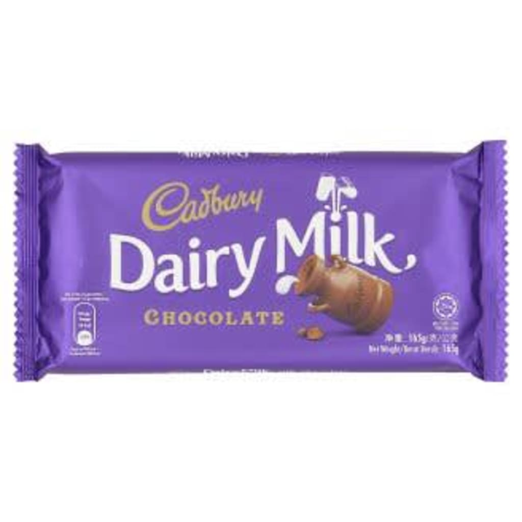 10 Best Milk Chocolates in Malaysia 2020 Top Brands & Reviews