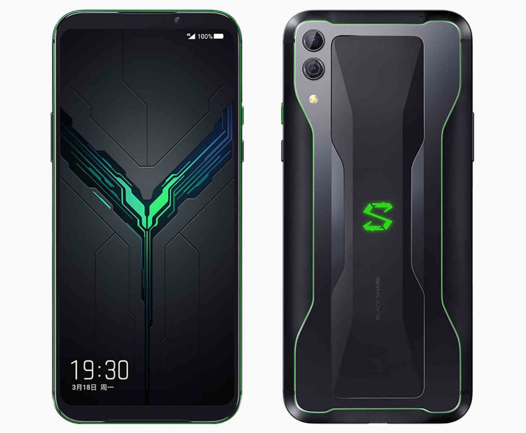 7 Best Smartphones for Gaming in Malaysia 2021 - Reviews