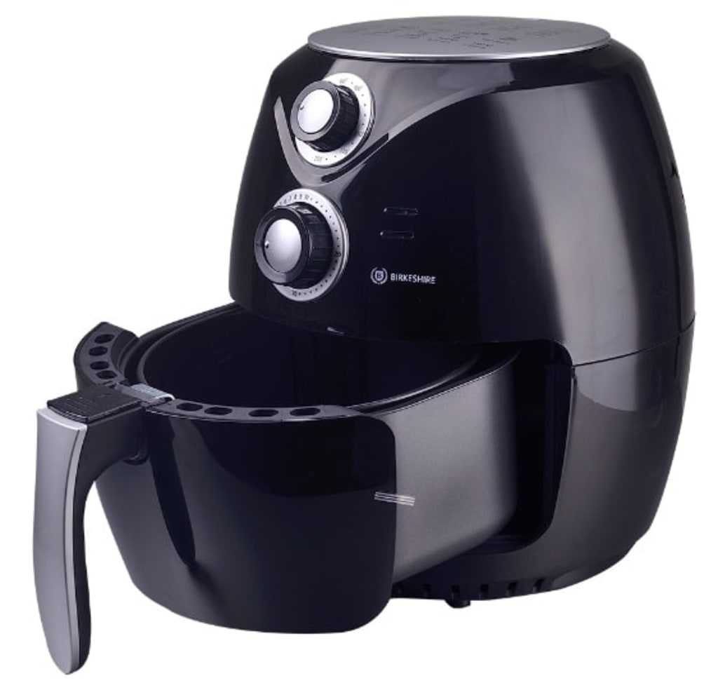 11 Best Budget Air Fryers in Malaysia 2020 Top Brands & Reviews