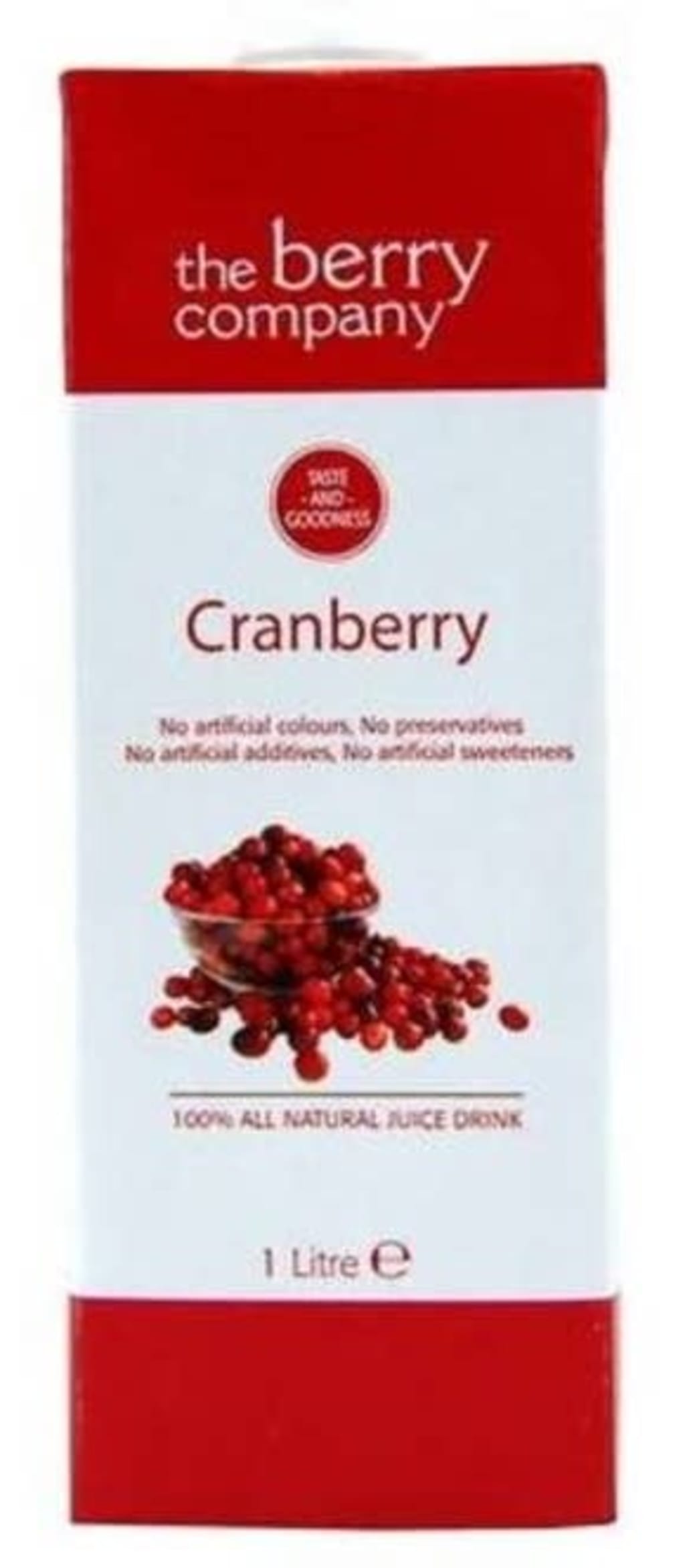 8 Best Cranberry Juices in Malaysia 2020 Top Brands & Reviews