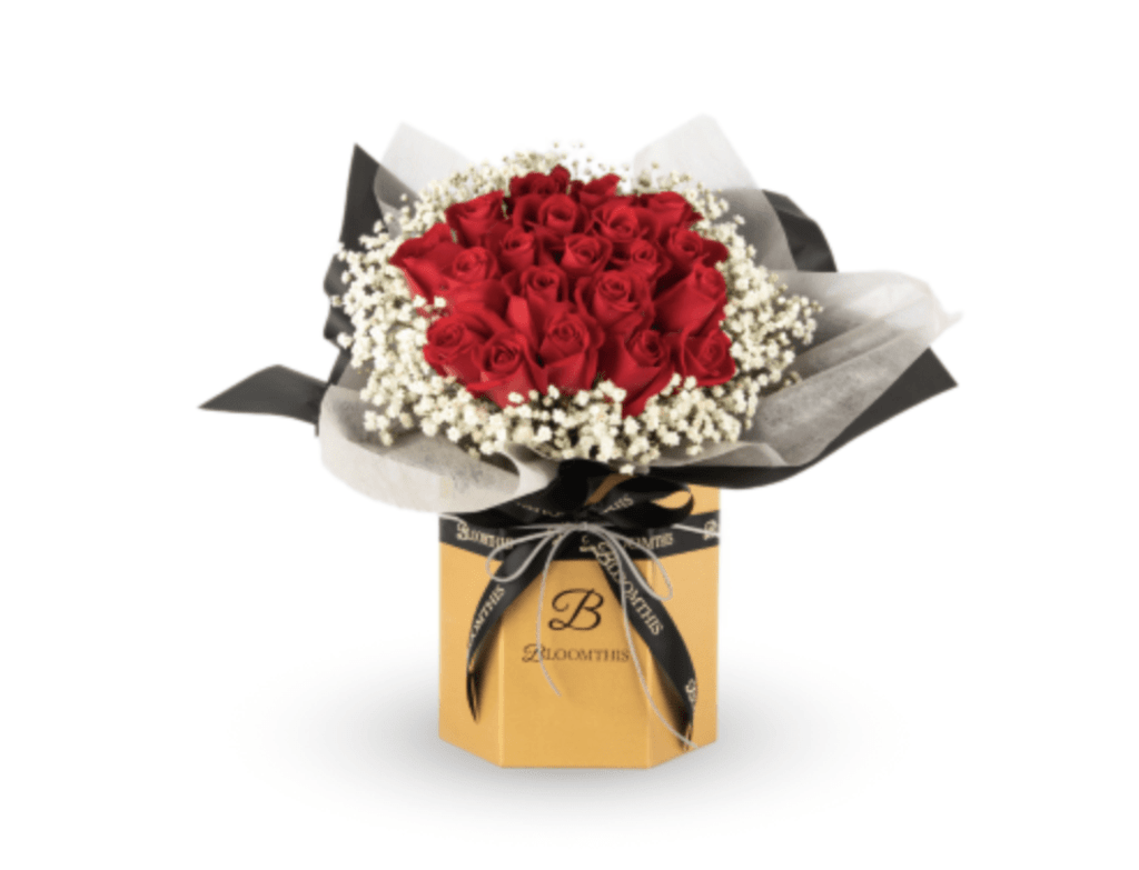 50 Mother's Day Gift Ideas in Malaysia 2020 - Basket, Bouquets, Gift Sets