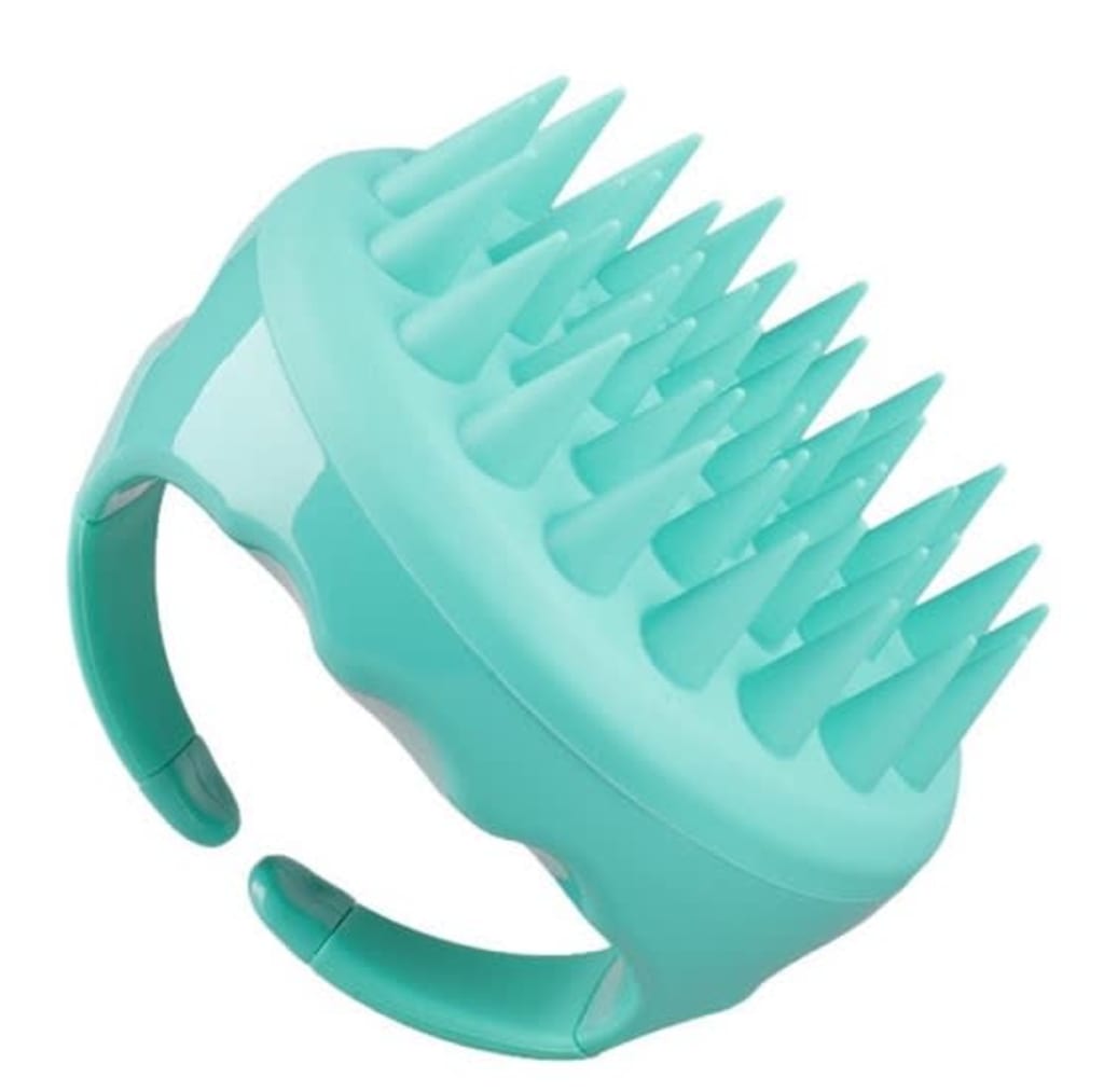 7 Best Scalp Brushes in Malaysia 2020 Top Brands and Reviews